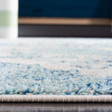 Alfombra SAFAVIEH Madison, diseño paisley, fácil cuidado, MAD600E