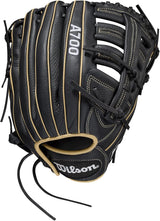 Guante de béisbol serie A700  WTA07RB21125