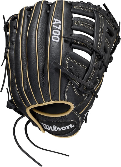 Guante de béisbol serie A700  WTA07RB21125