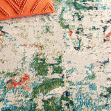Alfombra Moderna SAFAVIEH Madison, Antideslizante, MAD478Y-8