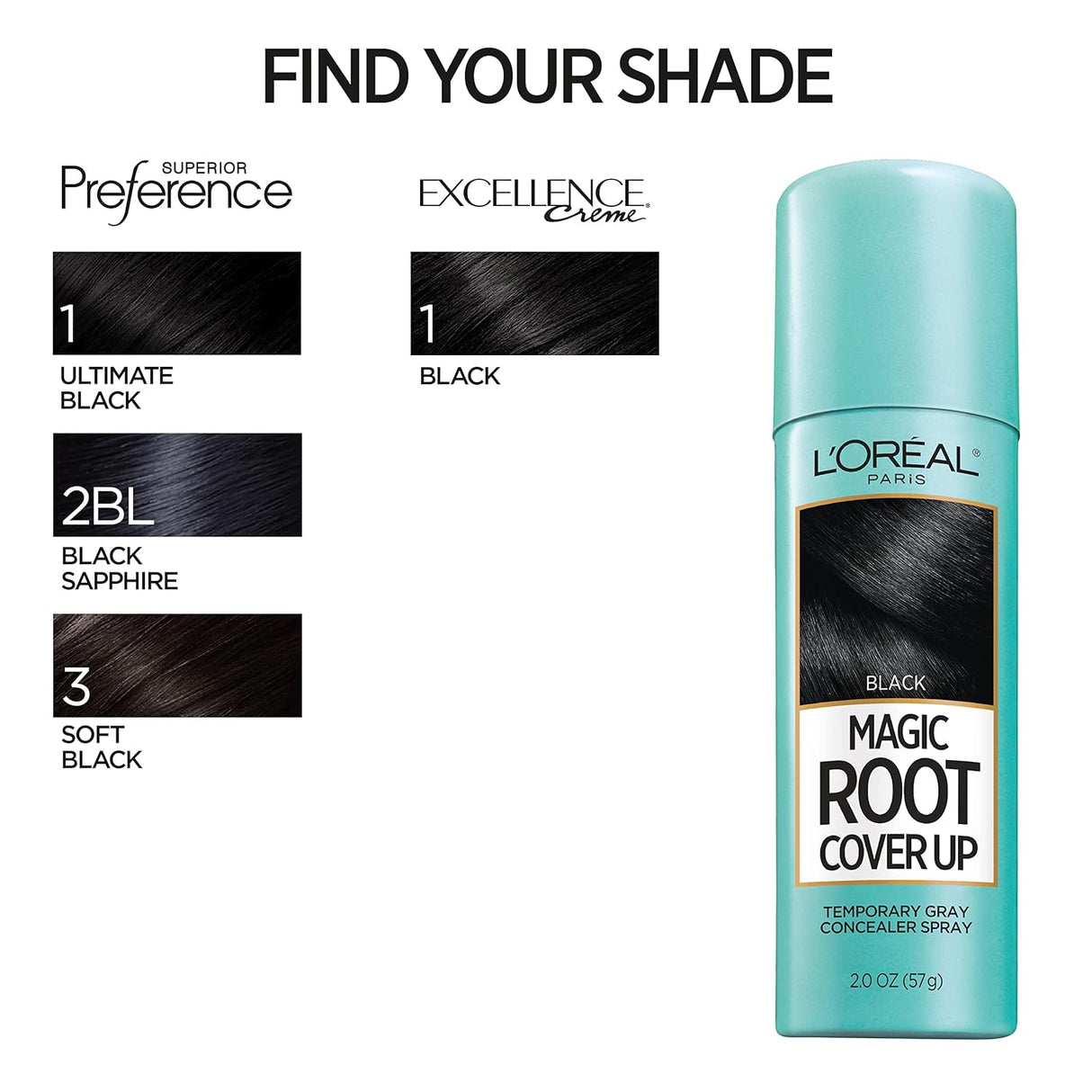Tinte cubre raíces, cabello color total