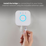 Parlantes inteligentes Asistentes Virtuales