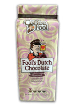 Café Decaf Chocolate Holandés de Coffee Fool (Molienda para Goteo)