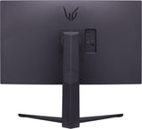 Monitor Gaming 4K UHD 32 LG, 144Hz, HDR 10, 32GQ750-B