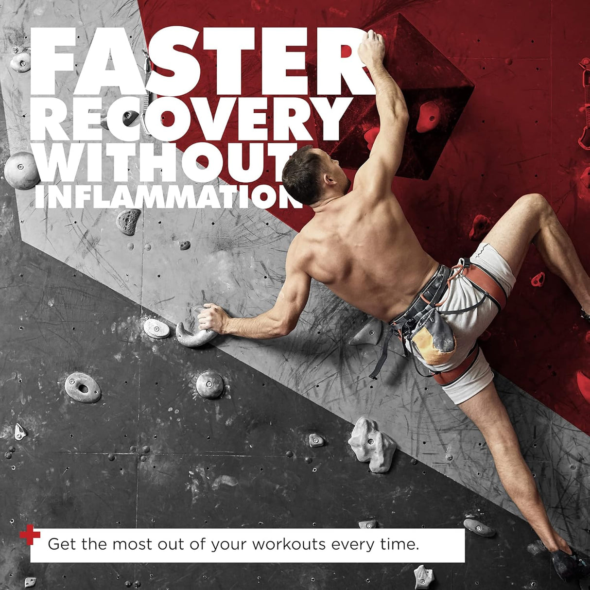Suplementos Alimenticios > Red Wolf Testosterona Booster 30