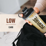 Proteina de Suero Isopure Low Carb 25g 1lb