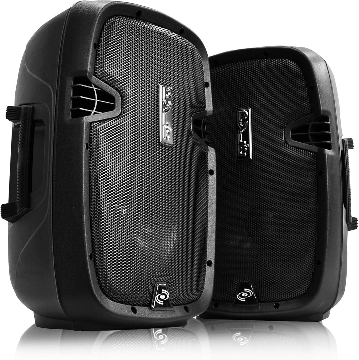 Parlantes  Pyle Sistema PA  inalámbrico PPHP1049KT.5