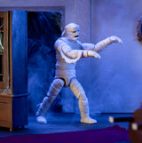 Figura de acción Scooby-Doo! Múmia de Ankha Wave 1, 6 articulada