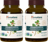 Cápsulas orgánicas energéticas y antiestrés de 670 mg