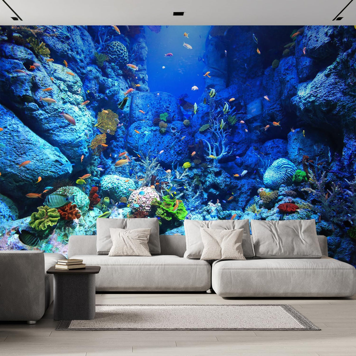Mural Autoadhesivo Wall26, 66x96, Arte - Serie 15