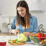 Semillas de Vegetales Herencia - 1000 Semillas No-GMO Survival