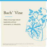 Suplemento Bach Remedio floral original Gotero 20720 Vid 1
