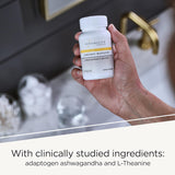 Suplementos Alimenticios Regulador de cortisol estabilizador