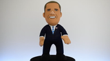 peluche de Presidente