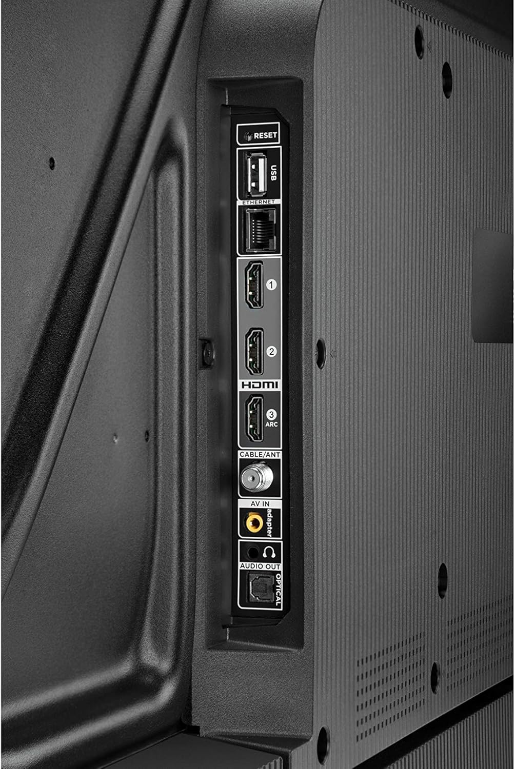 Televisor TCL 43 4K UHD HDR Roku Smart TV 43S405