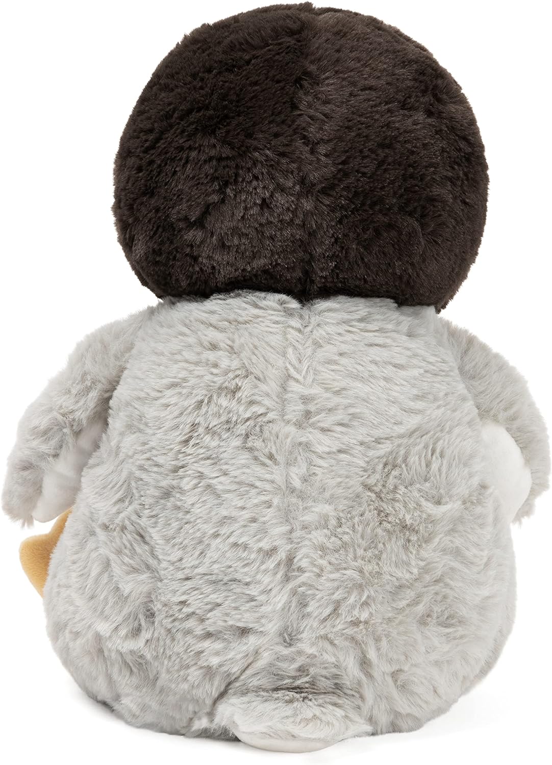 Peluche el Pingüino animado para bebés 12 pulgadas
