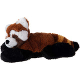 Panda rojo Mini animal de peluche