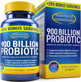 Suplemento Probiotics for Women & Men 60 tab