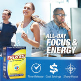 iSatori Energize Pastillas de Cafeína - Energía rápida (28)