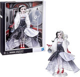 Muñeca Cruella De Vil, Disney, estilo contemporáneo, colección.