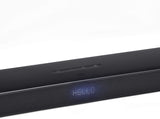 JBL Barra de Sonido JBL2GBAR51IMBLKAM, Subwoofer Inalámbrico 4K y 10 pulgadas