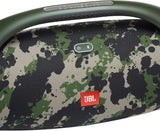 JBL Boombox 2 - Altavoz Bluetooth, Sonido Potente, IPX7