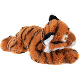 Tigre Mini animal de peluche