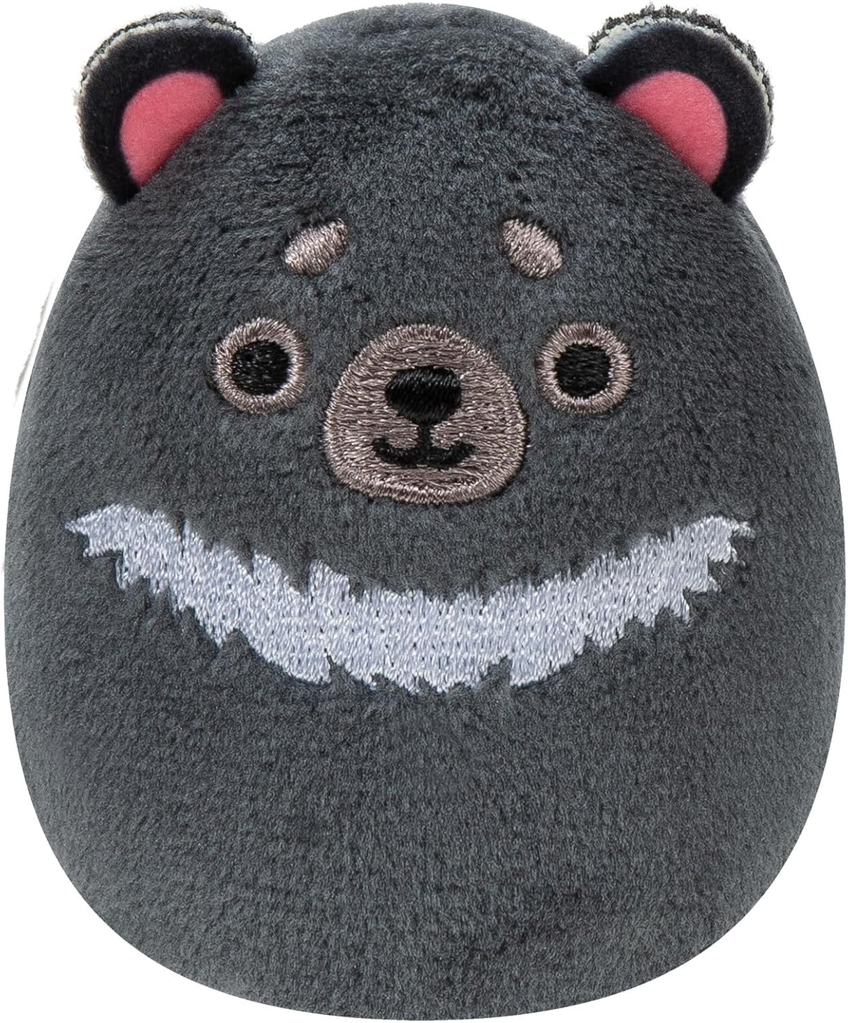 Peluches Squishmallows de 2 pulgadas - Set de 6 personajes