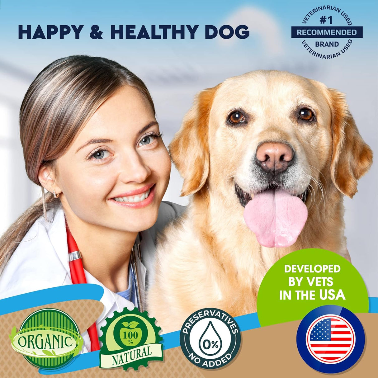 Suplementos natural para gatos con probióticos