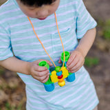 Binoculares de Jugar Melissa & Doug Giddy Buggy para Niños