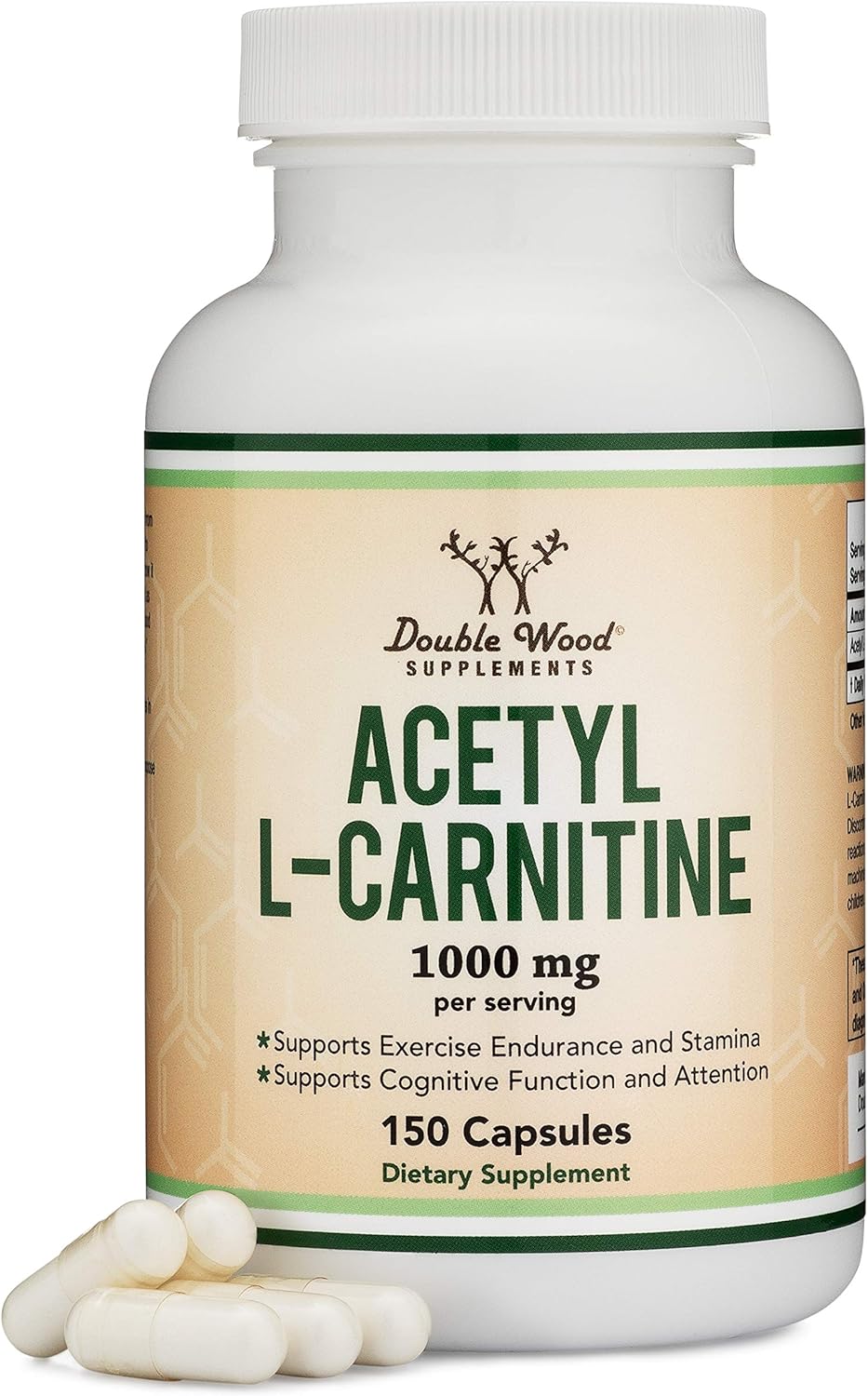 Suplementos Alimenticios para soporte de función cerebral