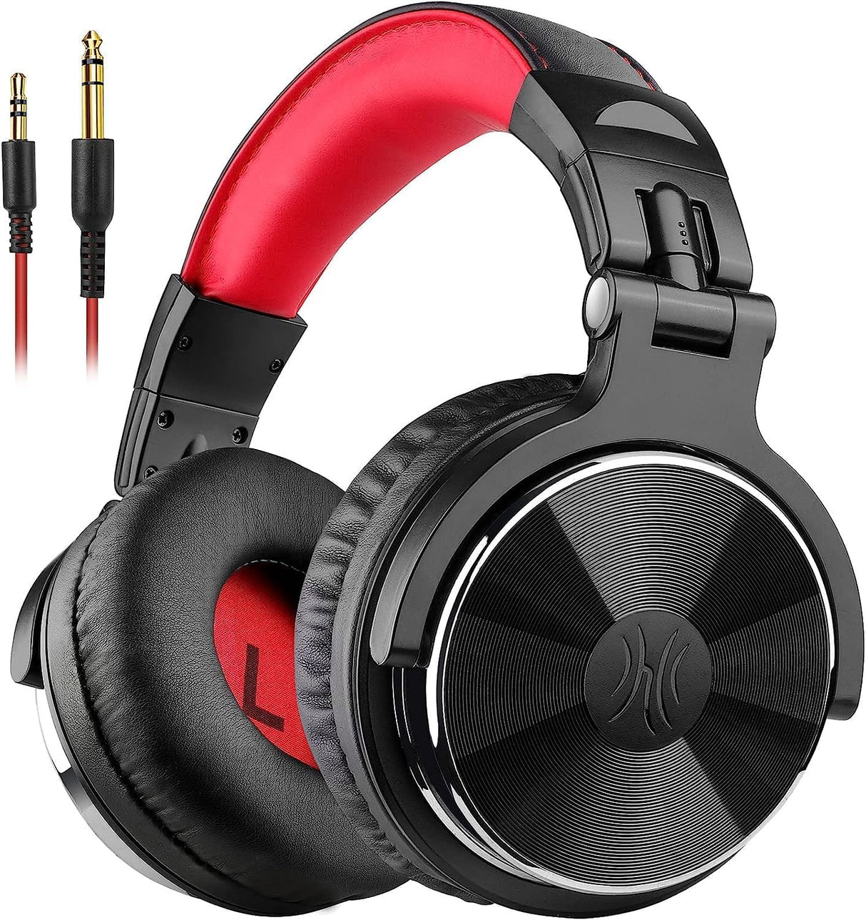 Auriculares OneOdio Monitores Estudio 50mm Drivers Neodimio