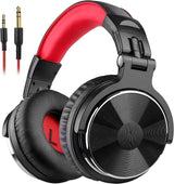 Auriculares OneOdio Monitores Estudio 50mm Drivers Neodimio