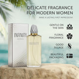 Perfume de Mujer - Floral, Romántico, Atemporal y Elegante