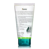 Lavado Facial de Neem y Cúrcuma para Piel Grasa, Vegano
