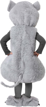 Disfraz de Ratón para Bebé/Toddler - Marca: MouseFun - Modelo: 2023