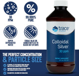 Suplementos Alimenticios liquido  plata coloidal