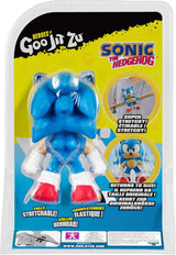 Héroes de Goo JIT Zu - Pack de héroe Stretch Sonic