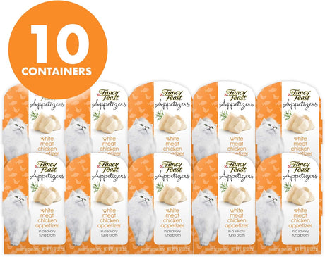 Alimento de Complemento de comida húmeda para gatos adultos