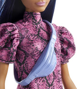 Muñecas Barbie Fashionistas, Juguete para Niños 3-8 Años, Modelo 2023