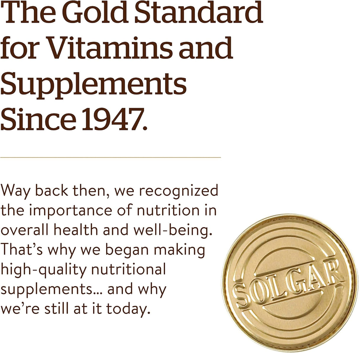 Suplemento Solgar 5-HTP 100 mg, 90 cápsulas vegetales