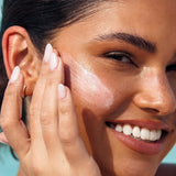 Protector facial antioxidante mineral SPF 30 Kopari