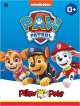 Peluche de Almohada perro Paw Patrol Pets de 16 pulgadas