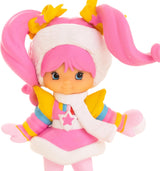 Figura Cheebee 2.5 de Tickled Pink - Temporada 2.