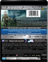 Movie 1917 Blu-Ray