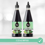 Salsa de Ostra Vegetariana Best of Thailand, Sin MSG, 2 Pack