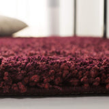 Alfombra Shag Premium 2 pulgadas gruesa, modelo SG151
