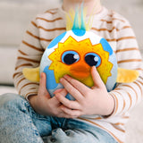 Juego Activo Egg Toss de Move2Play para Niños y Niñas 3+