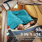 Bolsas de Dormir de dormir para camping para adultos y niños