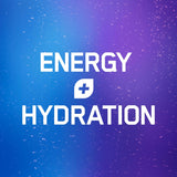 Suplemento Amino Energy Drink Plus electrolitos 12 pack